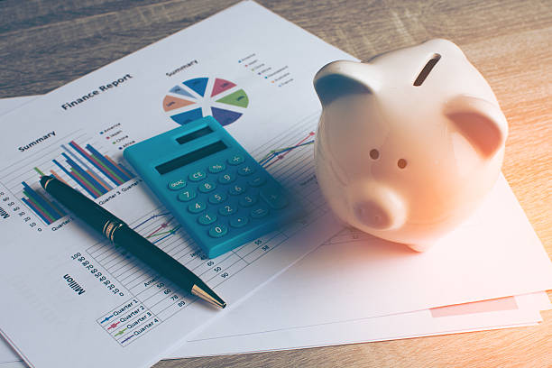 Best Financial Counseling and Guidance  in De Pue, IL